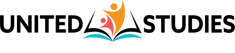 United Studies Horizontal Full Color Logo