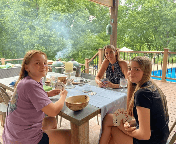 Group Outside Us National Archives