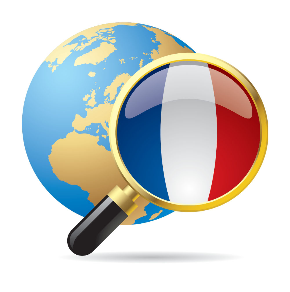 France
